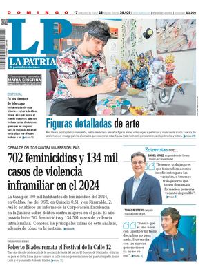 Lapatria 17082025