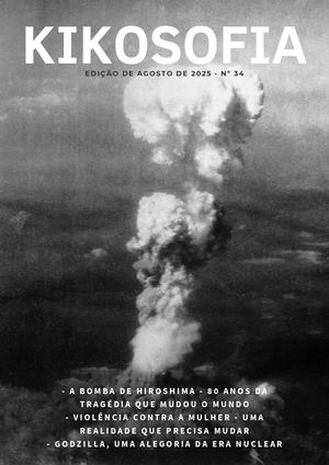 Kikosofia 34 Ago 25