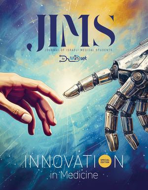 Jims No 10 Innovation In Medicine 2025