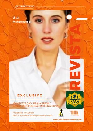 Revista Digital Sua Assessoria