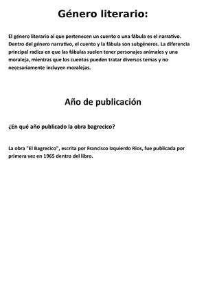 Plan Lector