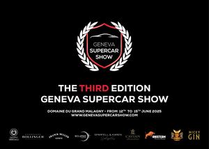 Geneva Supercar Show 2025 Calaméo