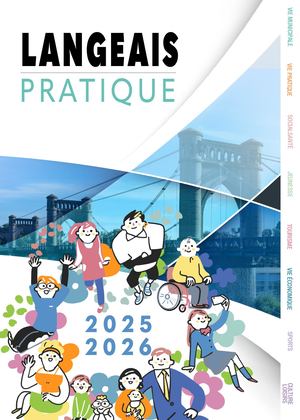 Langeais Pratique 2025/2026