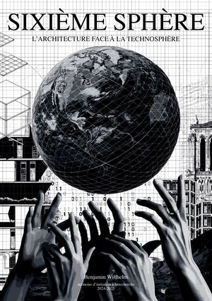 WILLHELM Benjamin Mémoire