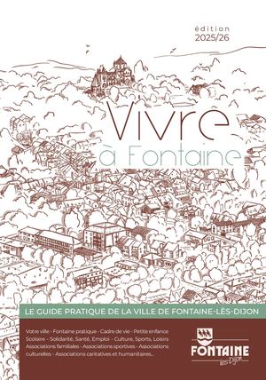 Calaméo - Guide pratique édition 2025/26