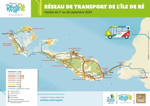 Respi Ré Plan Réseau Mi Saison Septembre 2025