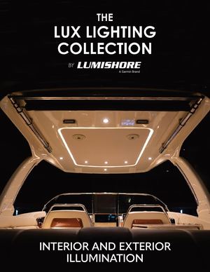 The LUX Lighting Collection