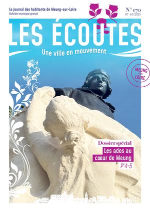 Les Écoutes Meung-sur-Loire 2025 N170 18 08 2025
