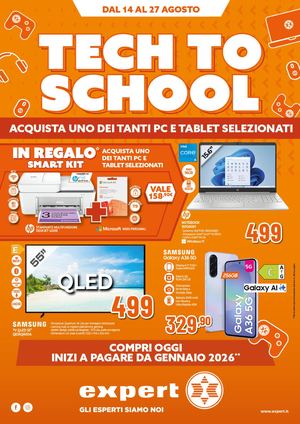 2025 TECH TO SCHOOL AGOSTO SOMMA