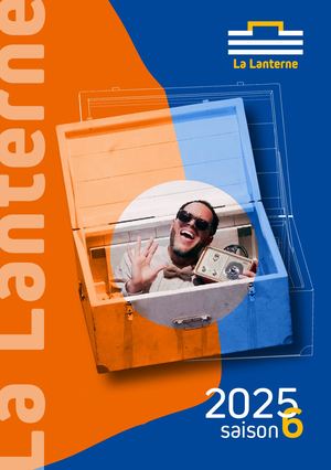 Programme La Lanterne saison 2025-26