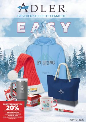 Katalog Deutschland Winter 2025 Adler_A