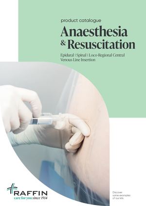Raffin Depliant 2 Volets Anesthesie A4 07 2023 En