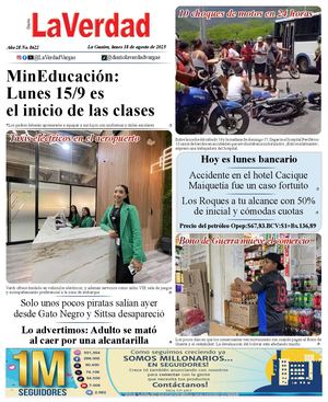 Impreso Digital 8622