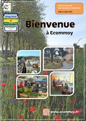 Guide Nouvel Habitant Juillet 2025