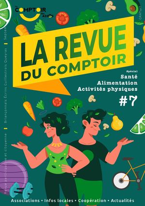 Revue du Comptoir #7