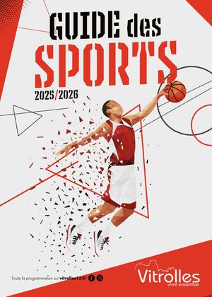 Guide des Sports 2025/2026