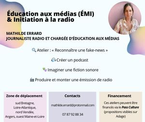Mathilde Errard EMI