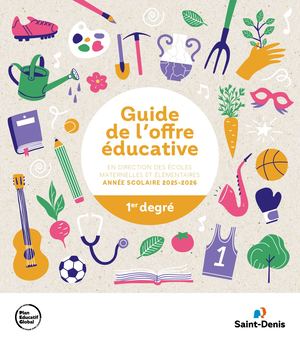 Guide de l'offre éducative du 1er degré