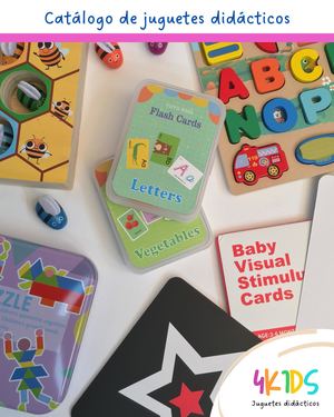 4KIDSEC Catálogo