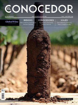EL CONOCEDOR 104