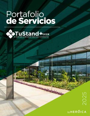 Portafolio Tu Stand Plus 2025 V4 Baja