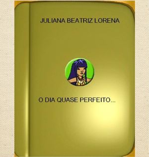 3ºA - JULIANA E LORENA