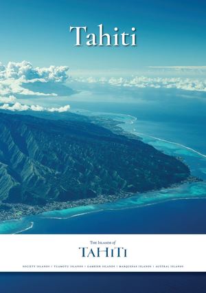 Tahiti Brochure