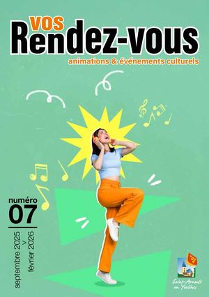 Vos Rendez Vous N°7