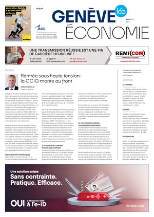 Geneve Economie N6 Web