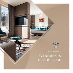 Séminaire - Alhéna - FR