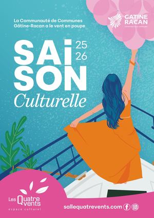 Programmation Culturelle 2025-2026