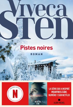 Extrait Viveca Sten Pistes Noires
