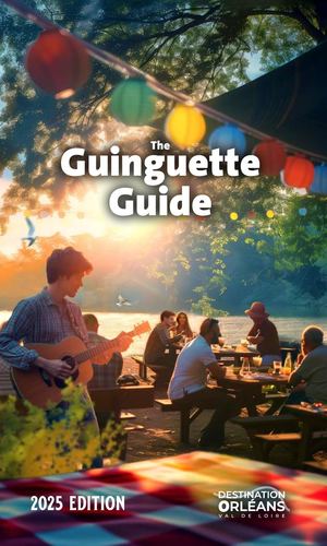 The Guinguette Guide 2025