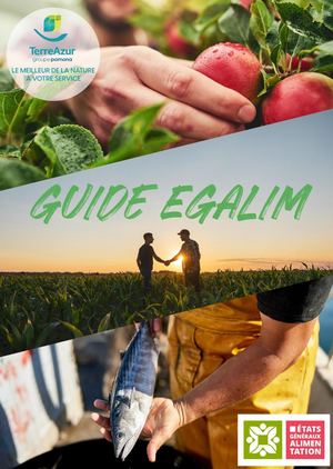 Catalogue Egalim Terreazur Bretagne Basse-Normandie