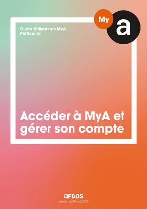Guide Utilisateur Mya Particulier Acceder Gerer Compte(3)