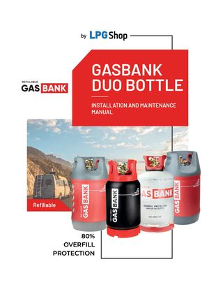 Gasbank Manual