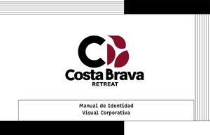 Costa Brava Retreat_5 Entrega Preliminar Manual Ivc  000