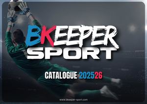 Bkeeper 2025