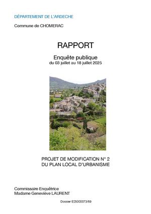 02 Rapport Modification N°2 Plu