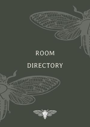 ROOM DIRECTORY EN