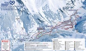 Plan Nordique Peisey