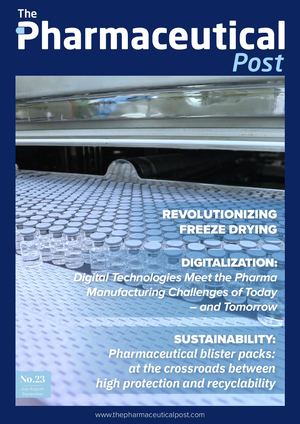 The Pharmaceutical Post 23