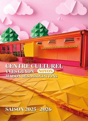 Plaquette CCYG 2025-2026