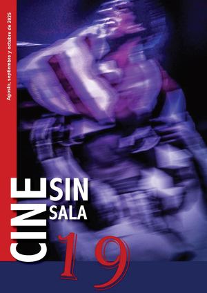 Revista Cine Sin Sala N 19