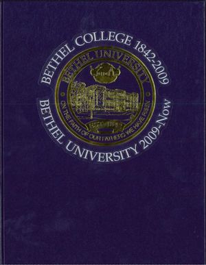 2011 Log Cabin Bethel College