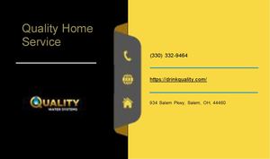 Quality Home Service