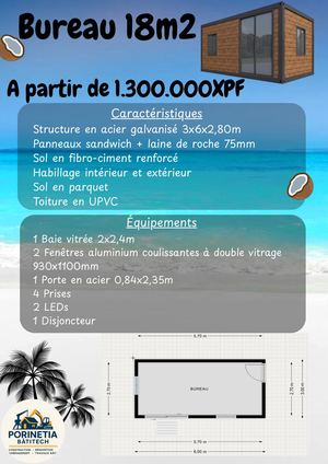 Catalogue Août 2025 Porinetia Import Export