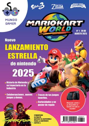 Revista Retro Gamer Final 2