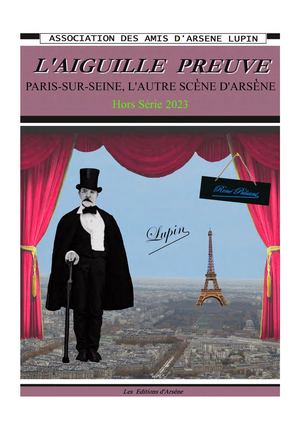 L'Aiguille Preuve HS