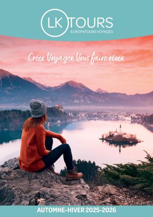 Brochure Lk Tours Automne-Hiver 2025